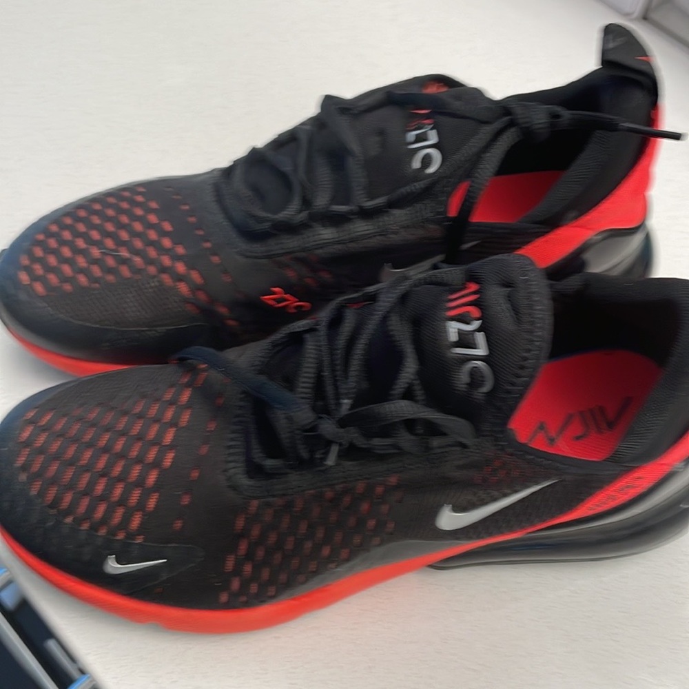 Nike airmax 270